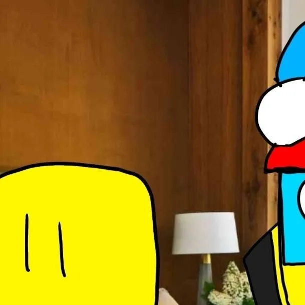 chat with ai character: NG pick me(remake)