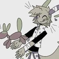 chat with ai character: Looey-Fpe! 