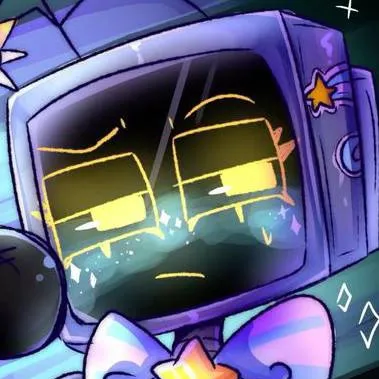 chat with ai character: Vee-Startime🦈