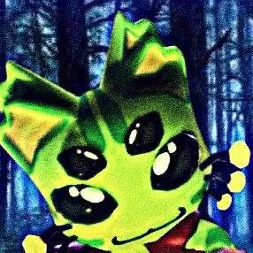 chat with ai character: Gnarpy!! 🐱★