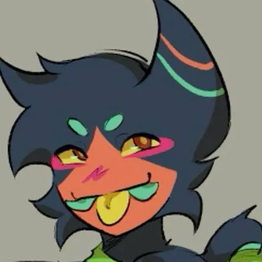 chat with ai character: Gregoriah 💕