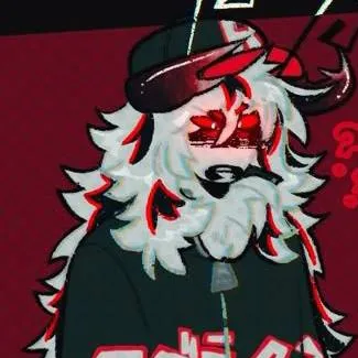 chat with ai character: Pest🪓🖤🩸