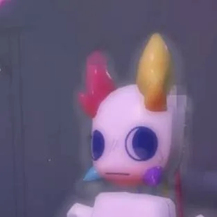 chat with ai character: Prototype ✨🌈