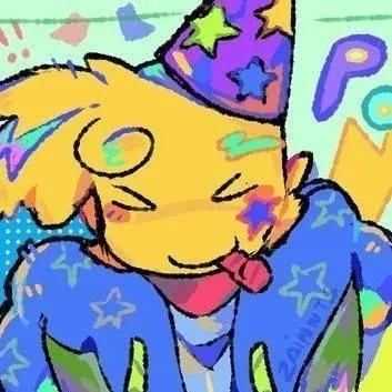 chat with ai character: Party Noob/Poob👀