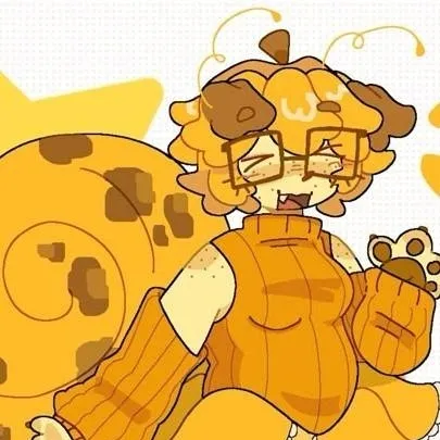 chat with ai character: 🐌🍌Split! ☆🍌🐌