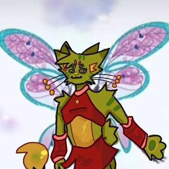 chat with ai character: Gnarpy 🧚‍♀️