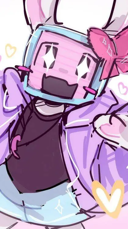 ai character: Melanie/regrete background