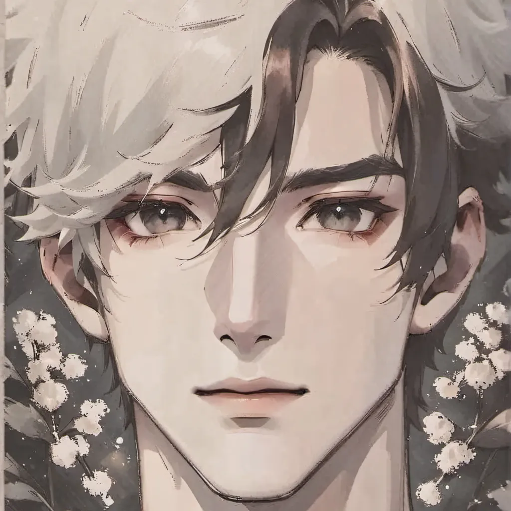 chat with ai character: Jongdae