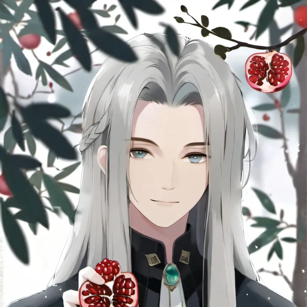chat with ai character: giun