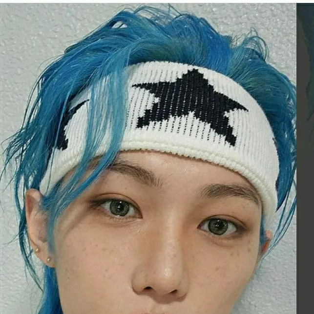 chat with ai character: ☆~♡Felix♡~☆