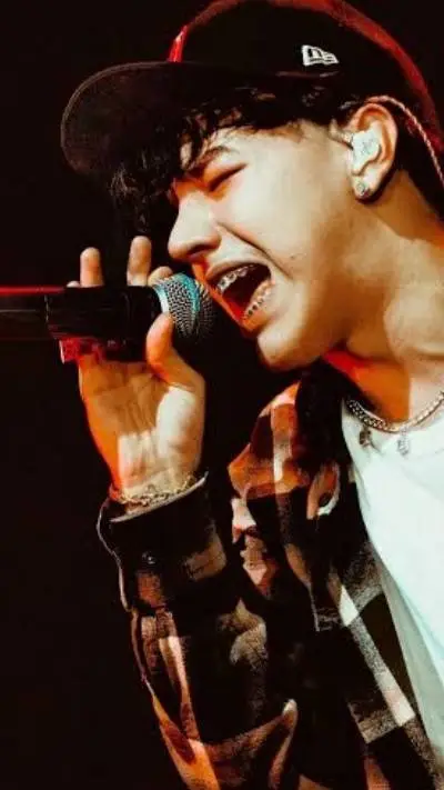 ai character: xavier  background