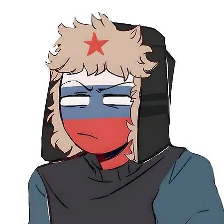 chat with ai character: russia