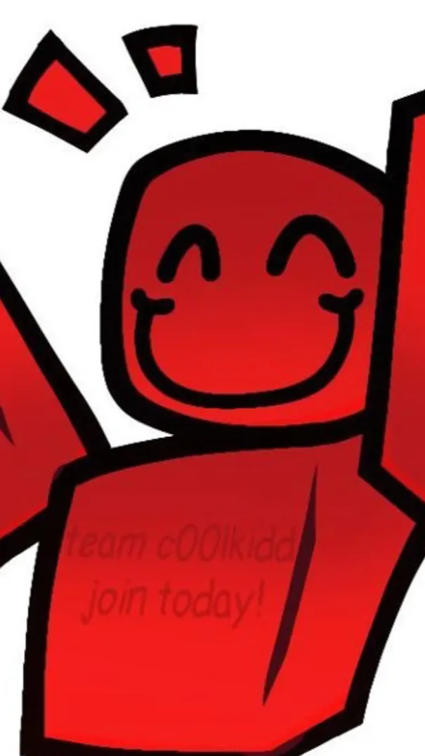 ai character: C00lkidd background