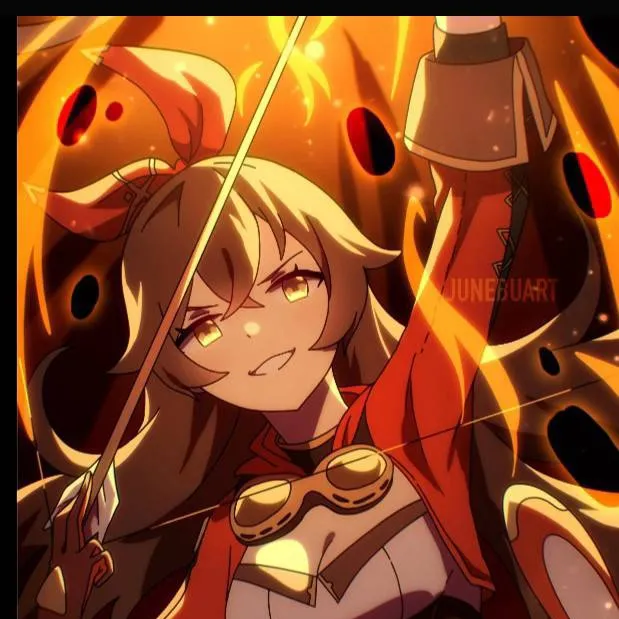 chat with ai character: Amber