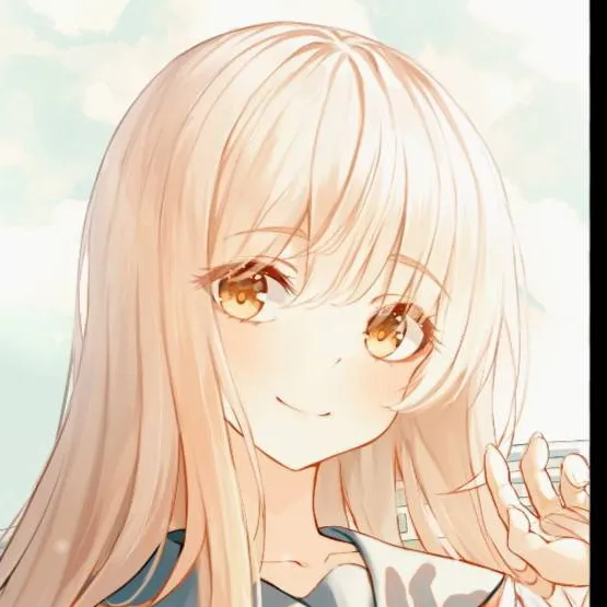 chat with ai character: Luna 