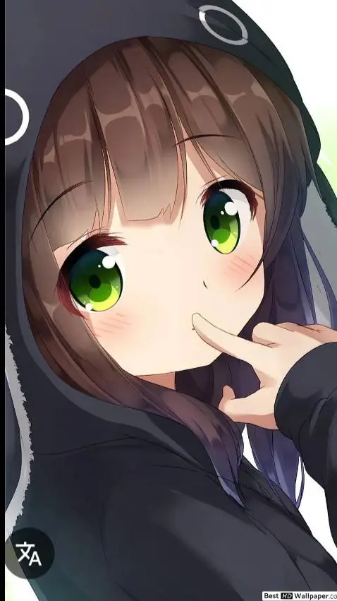 ai character: Rebecca(eu) background