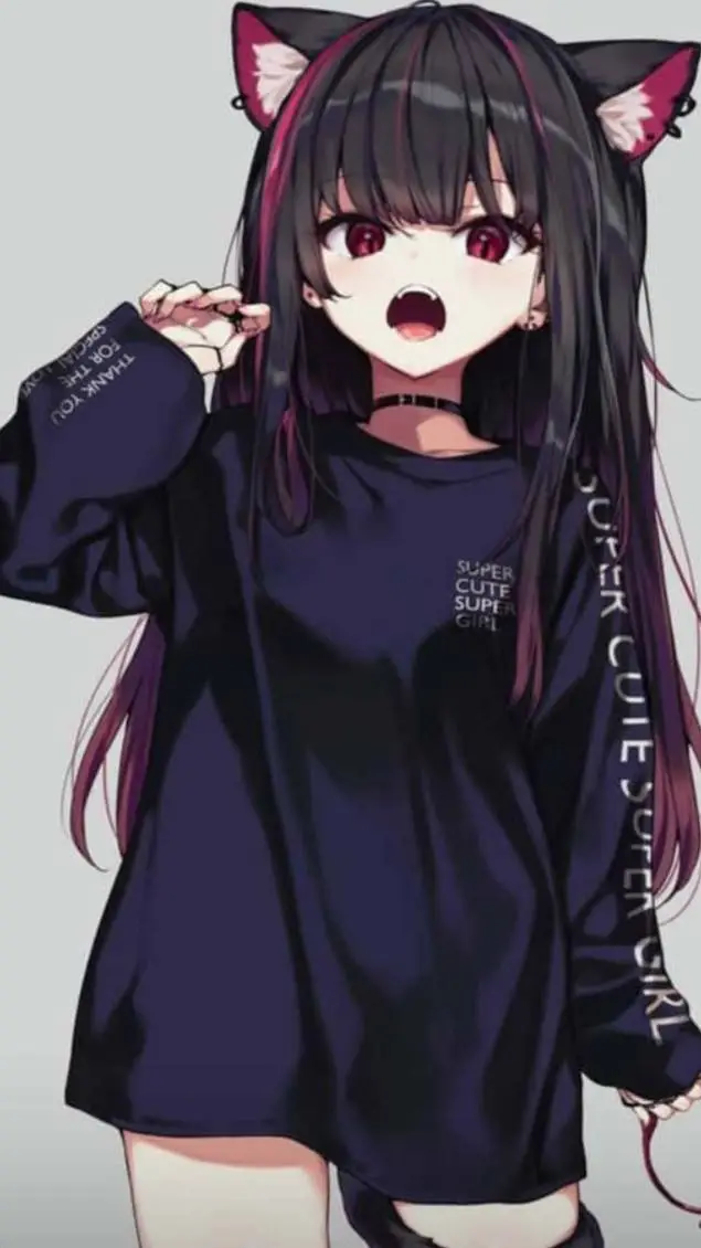 ai character: Letícia  background