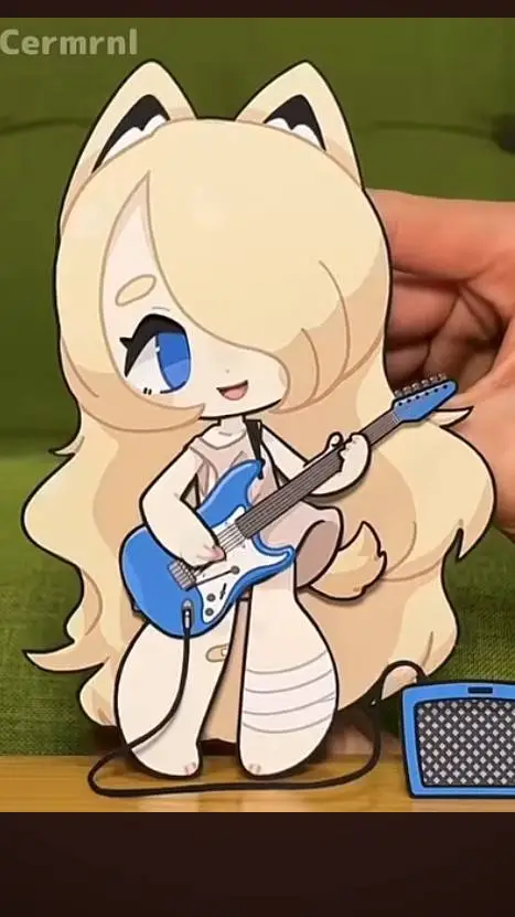 ai character: Yuna  background