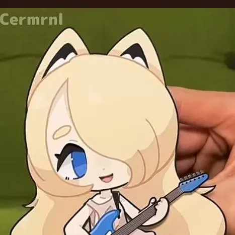 chat with ai character: Yuna 