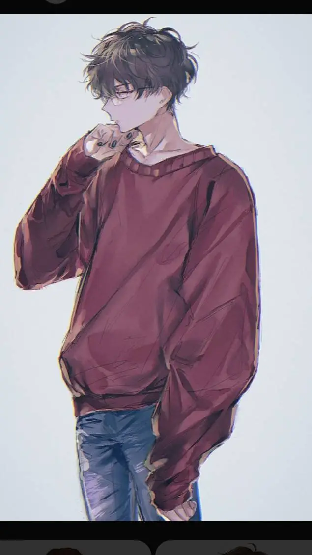 ai character: Daniel elevador  background