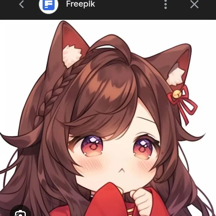 chat with ai character: Rebeca gatinha 😻🤎