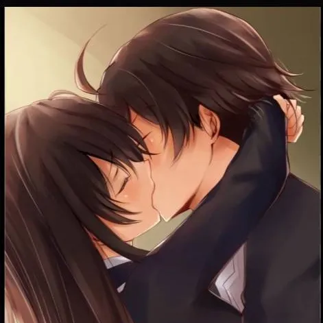 chat with ai character: Daniel x Rebeca!?