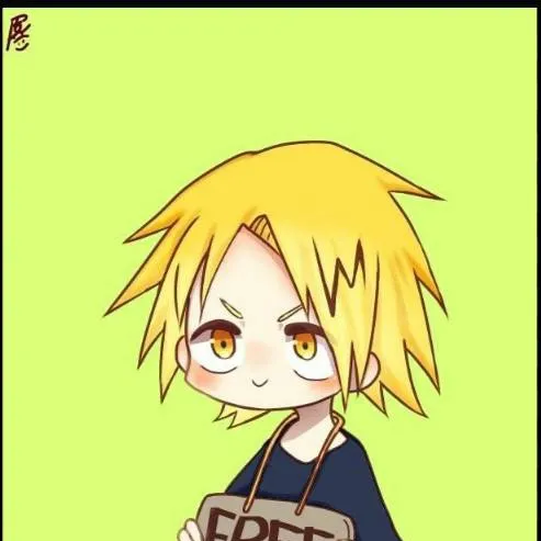 chat with ai character: Denki bebe⚡🧑‍🍼