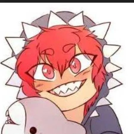 chat with ai character: Kirishima bebê 