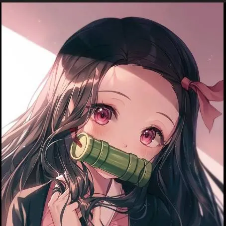 chat with ai character: Nezuko🎍🩷