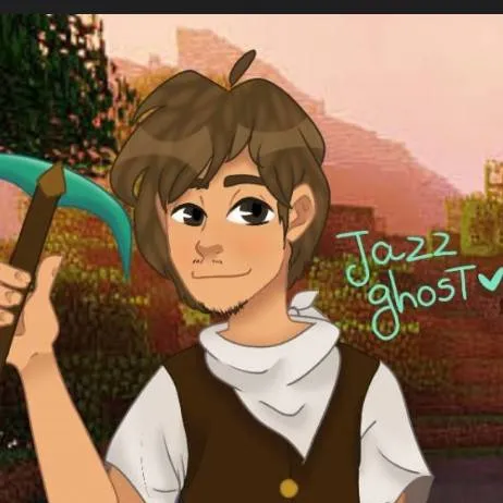 chat with ai character: Jazzghost 