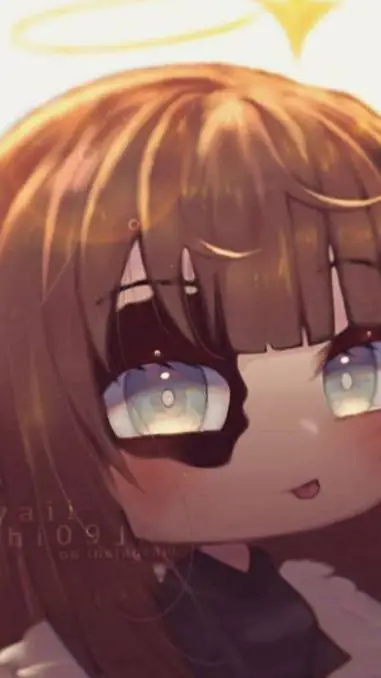 ai character: Myllam  background