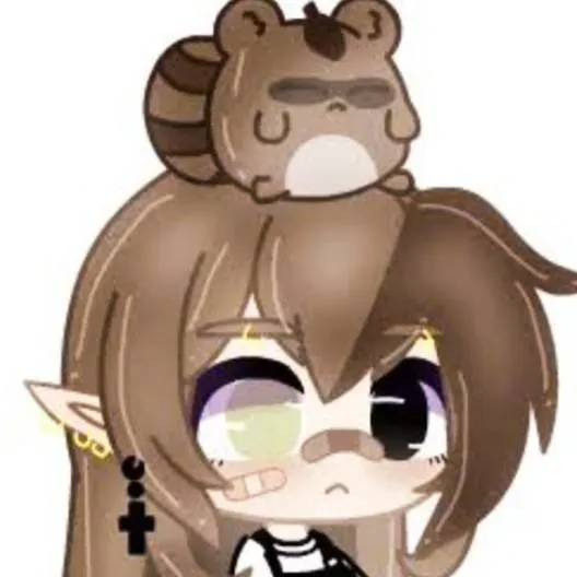 chat with ai character: Amber 