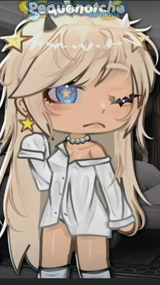 ai character: Stella background