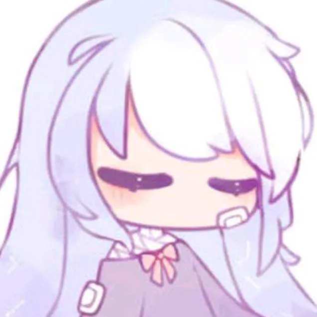chat with ai character: Violet 