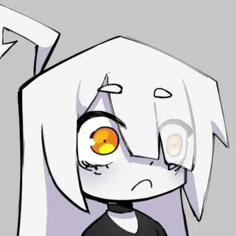chat with ai character: Névoa 👻🤍