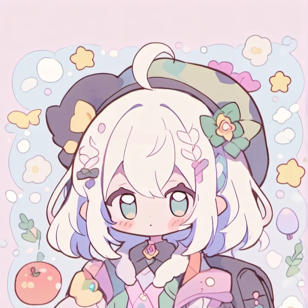 chat with ai character: Sarah 