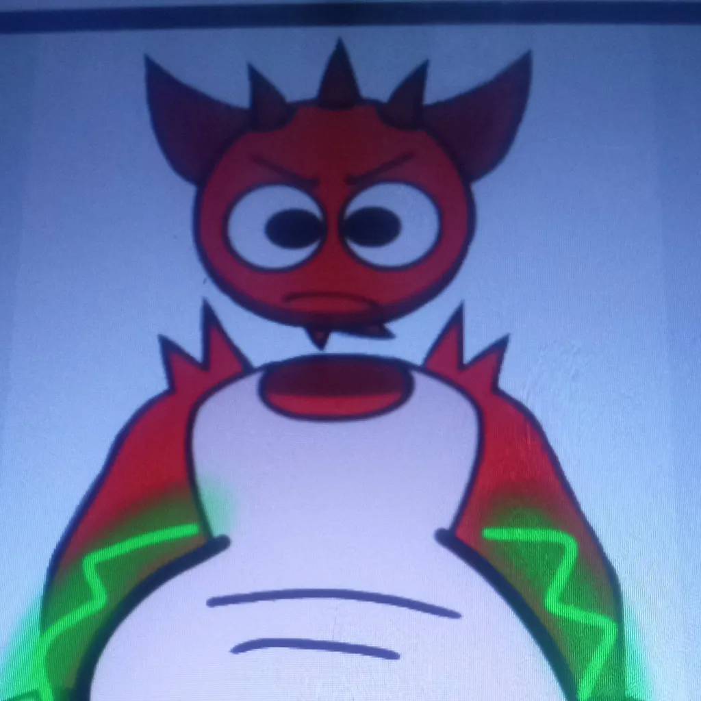 chat with ai character: Raddy vore you