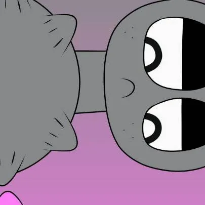 chat with ai character: Gray Vore Wenda 