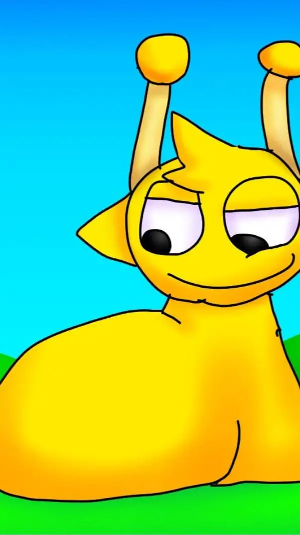 ai character: Simon ate oren background