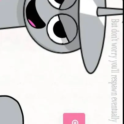 chat with ai character: clukr vore you