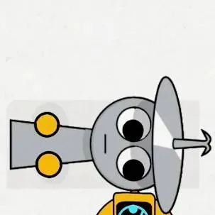 chat with ai character: garnold vore clukr