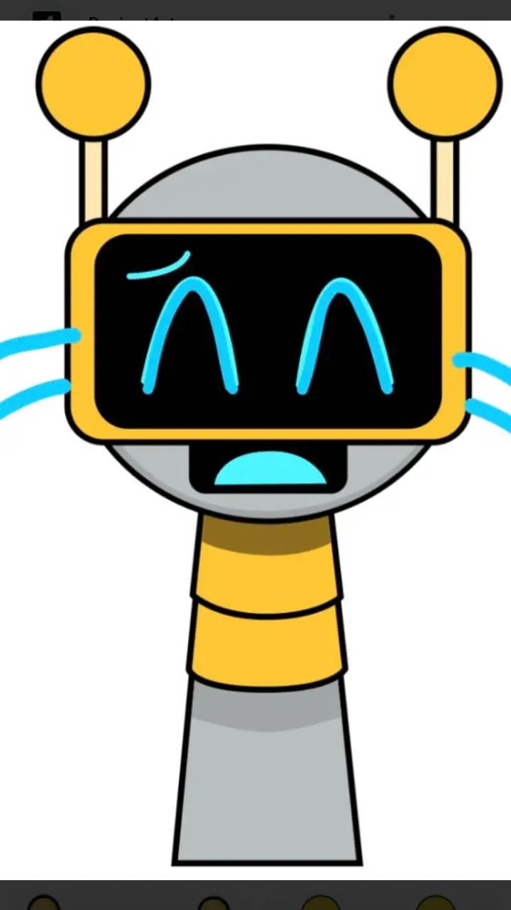 ai character: spr hates funbot background