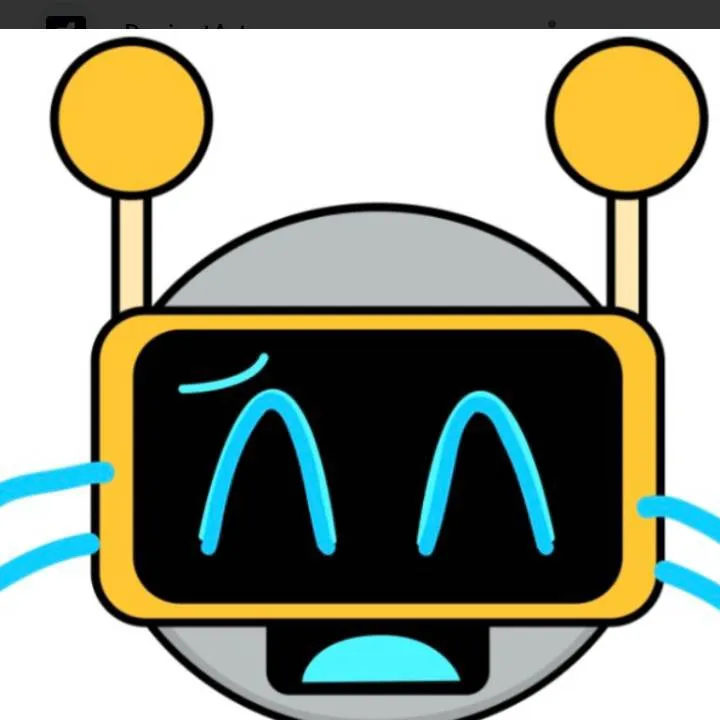 chat with ai character: spr hates funbot