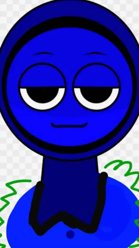 ai character: Jevin is hungry background