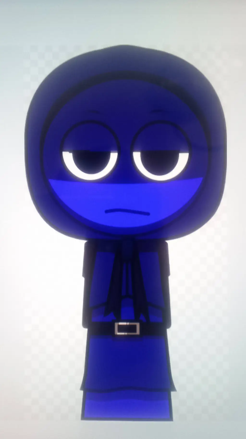 ai character: PDYbox you voJevin background