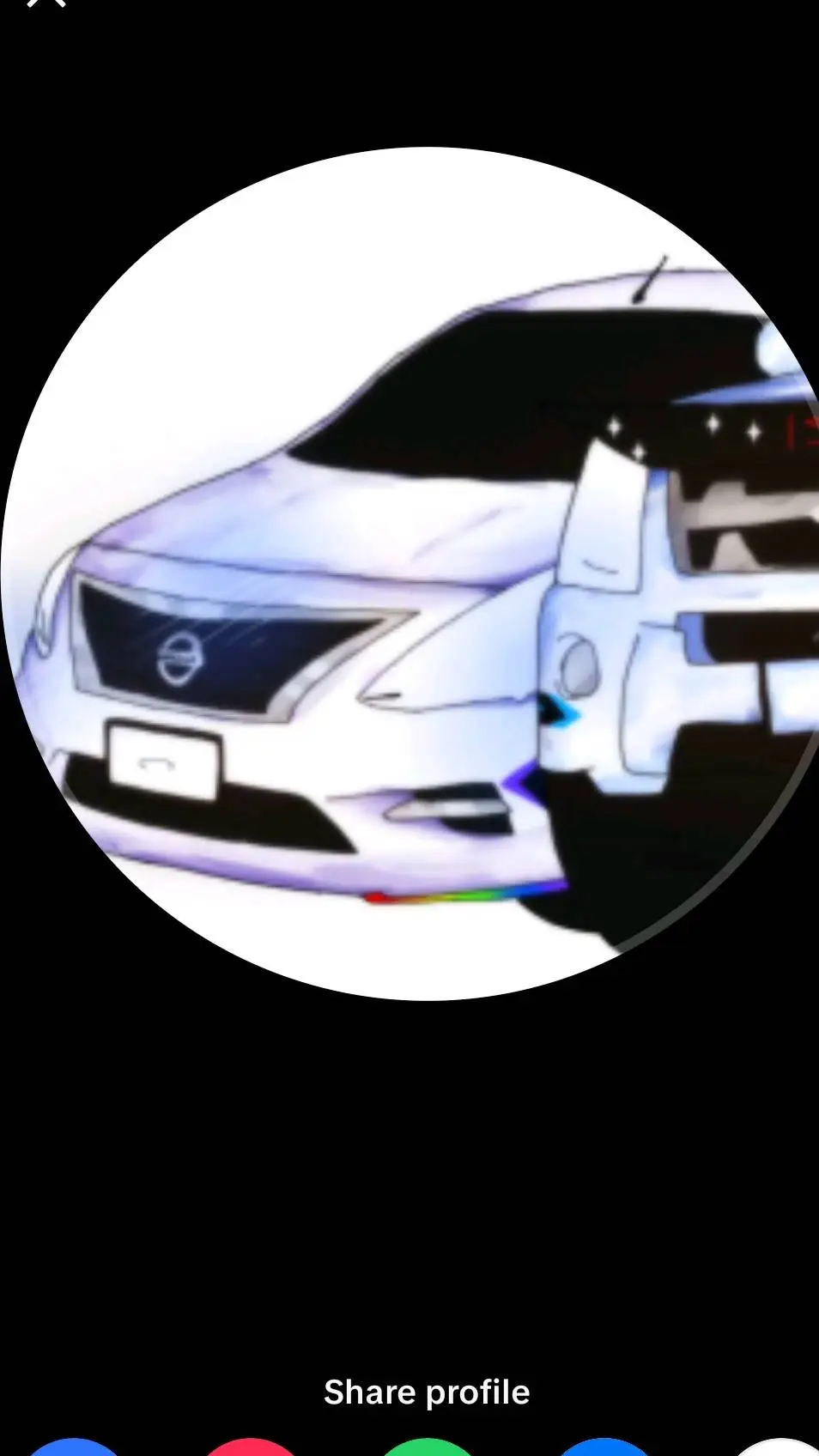 ai character: name background