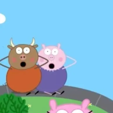 chat with ai character: sprunki be like