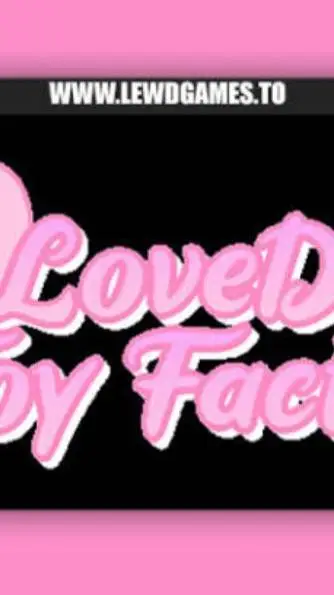 ai character: lovedoll Toy facto background