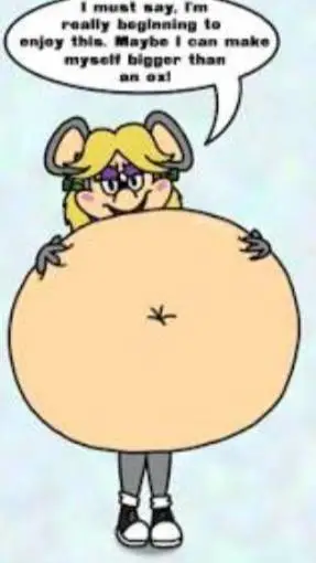 ai character: no background