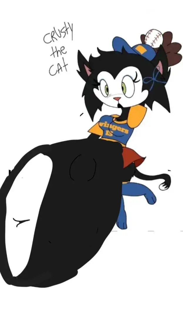 ai character: nothing  background